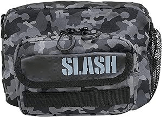 Slash Hip Bag Middle SL-273