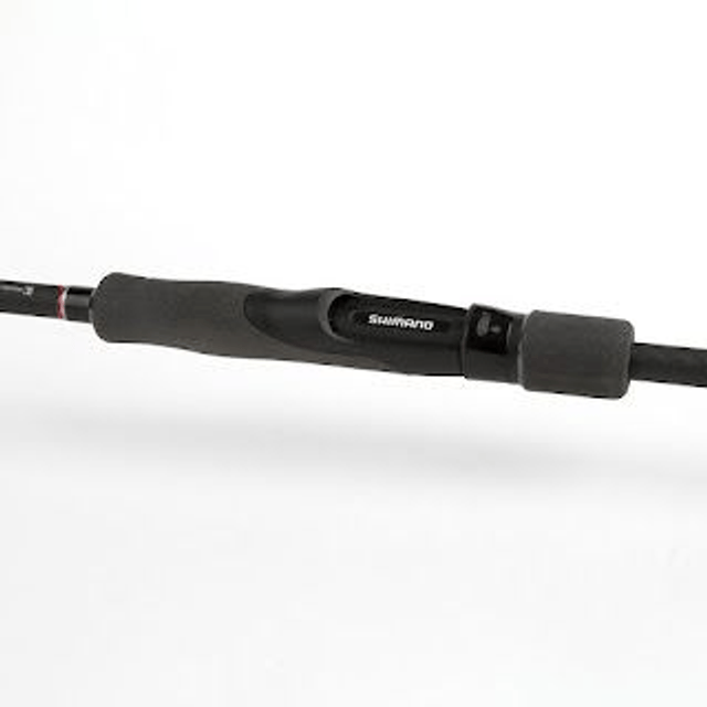 Shimano Vengeance Eging 83M