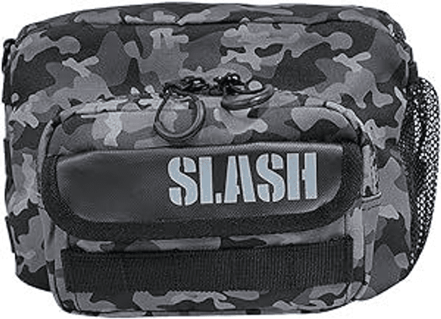 Slash Hip Bag Middle SL-273
