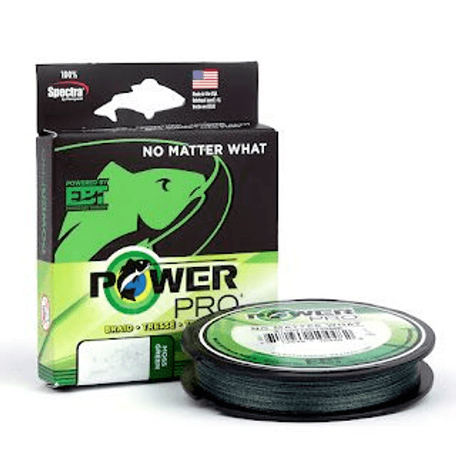 Power Pro