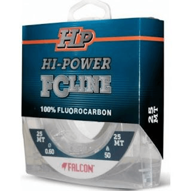 Falcon Hi-Power FC